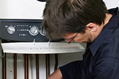 boiler service Hollacombe Hill