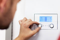 best Hollacombe Hill boiler servicing companies