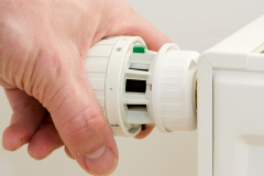 Hollacombe Hill central heating repair costs