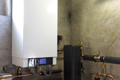 Hollacombe Hill condensing boiler companies
