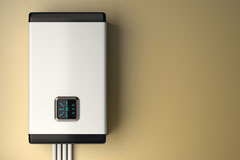 Hollacombe Hill electric boiler companies