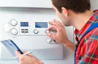 free commercial Hollacombe Hill boiler quotes