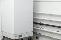free Hollacombe Hill condensing boiler quotes
