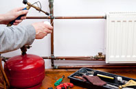 free Hollacombe Hill heating repair quotes